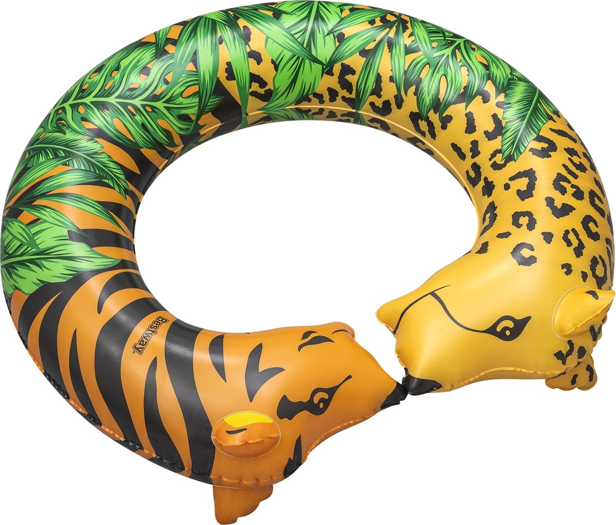 Bestway Opblaasbare Donut Jungle