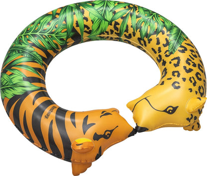 Bestway Opblaasbare Donut Jungle