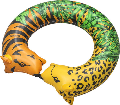 Bestway Opblaasbare Donut Jungle