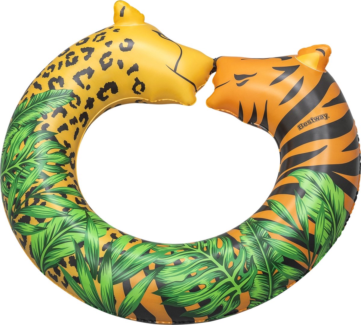 Bestway Opblaasbare Donut Jungle