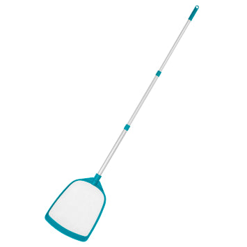 Bestway Bladverzamelaar incl. telescopische stok