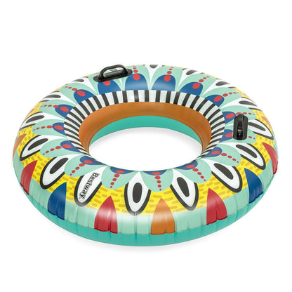 Bestway Opblaasbare Donut