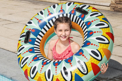 Bestway Opblaasbare Donut