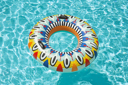 Bestway Opblaasbare Donut