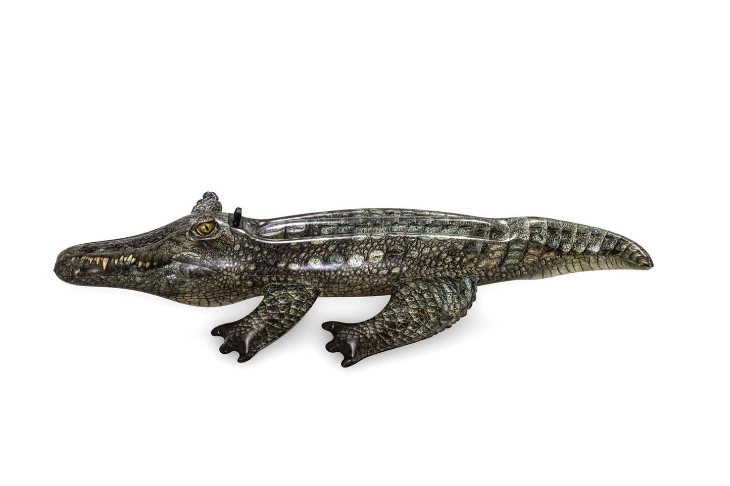 Bestway Opblaasbare Krokodil
