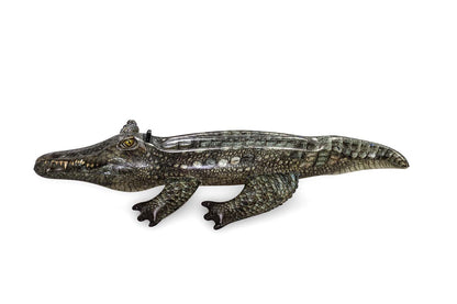 Bestway Opblaasbare Krokodil