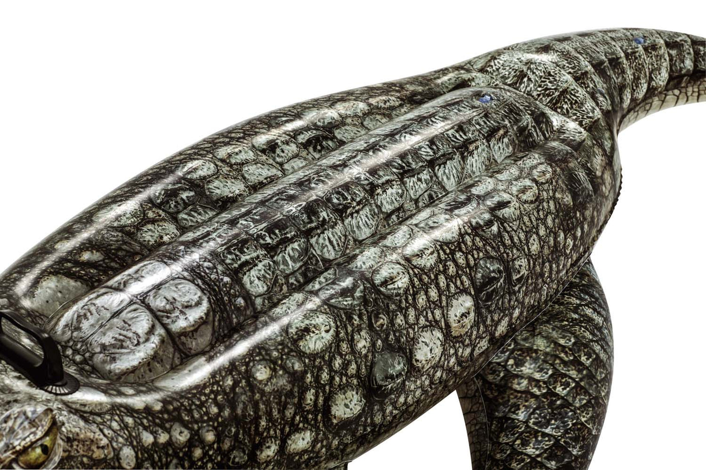 Bestway Opblaasbare Krokodil