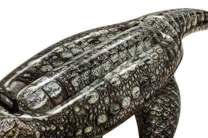Bestway Opblaasbare Krokodil
