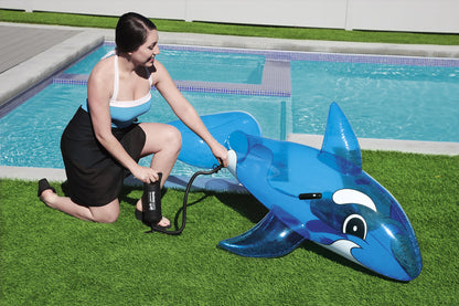 Bestway Opblaasbare Walvis