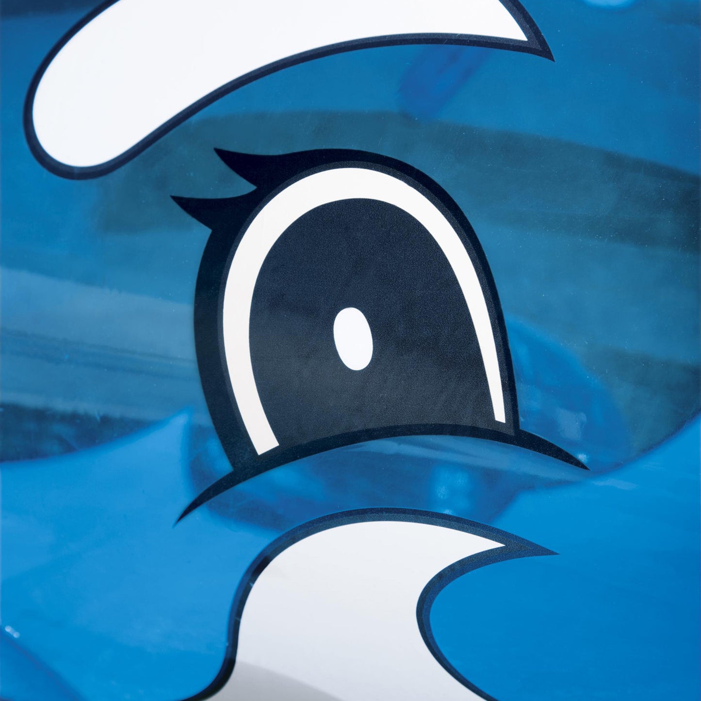 Bestway Opblaasbare Walvis