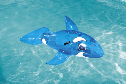 Bestway Opblaasbare Walvis