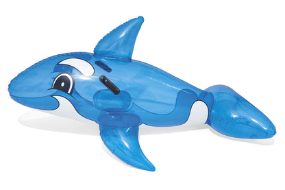 Bestway Opblaasbare Walvis