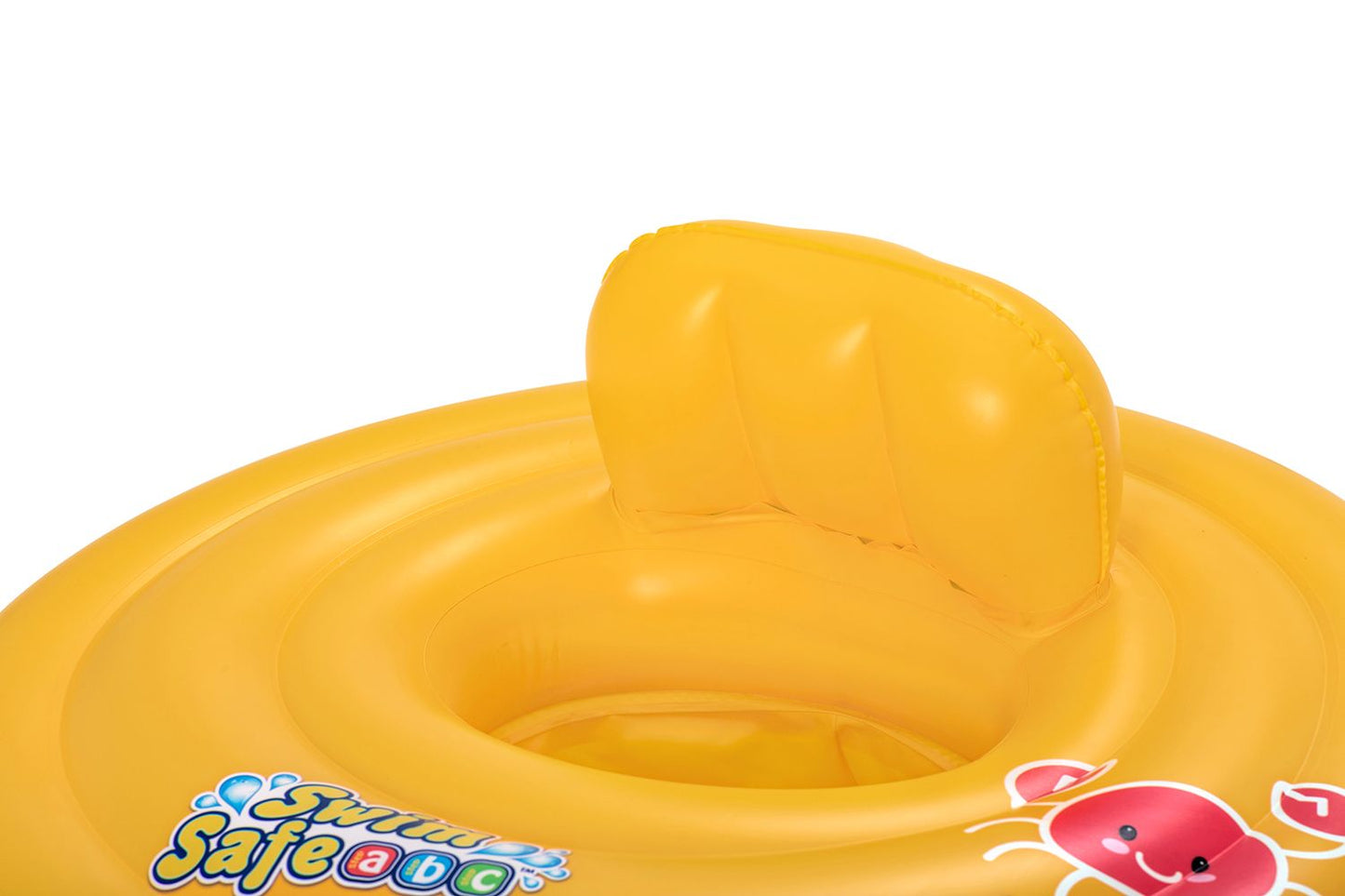 Bestway Opblaasbaar Babyzitje  0 tot 1 Jaar