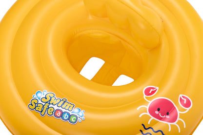 Bestway Opblaasbaar Babyzitje  0 tot 1 Jaar