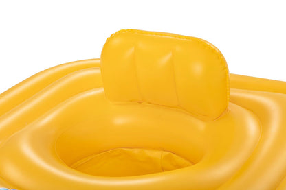 Bestway Opblaasbaar Babyzitje  1 tot 2 jaar