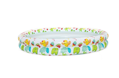 Complete kinder zwembad set – direct klaar voor plezier