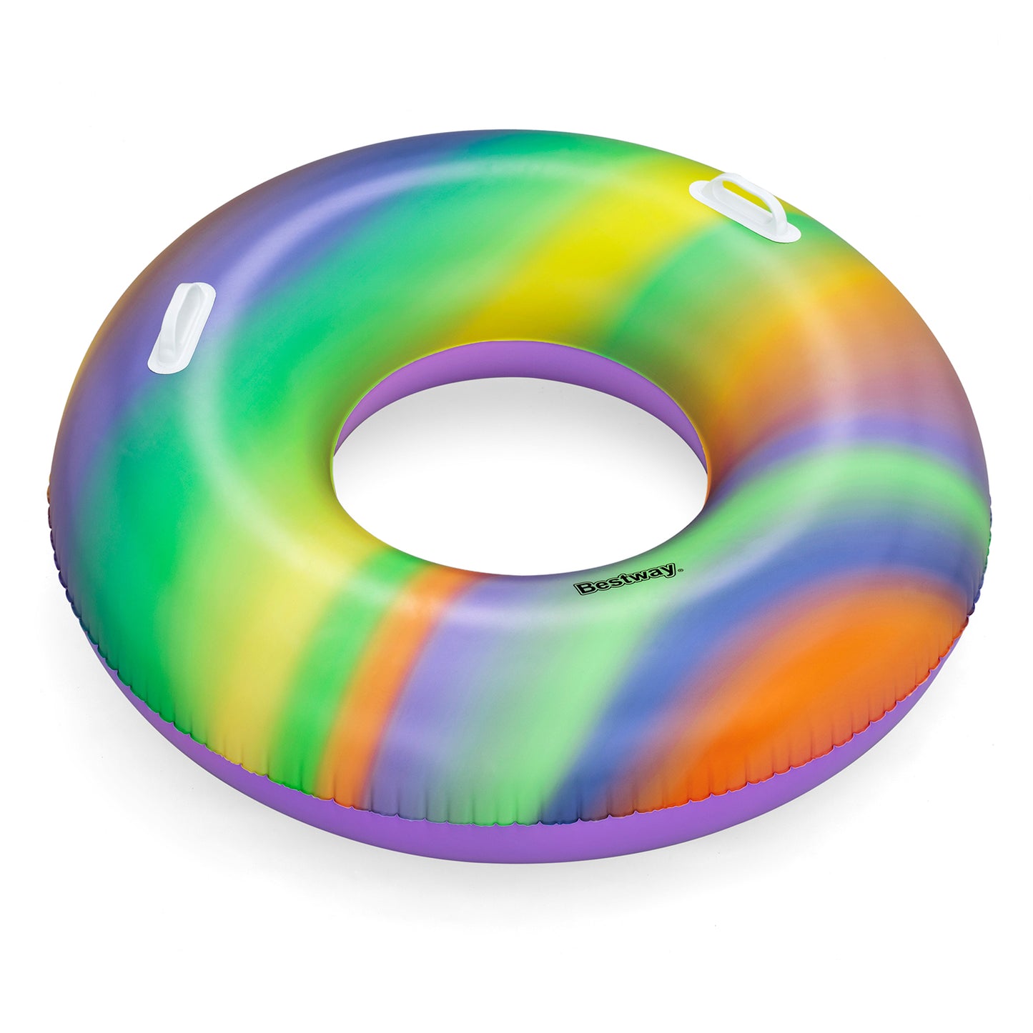 Bestway Opblaasbare Donut Regenboog