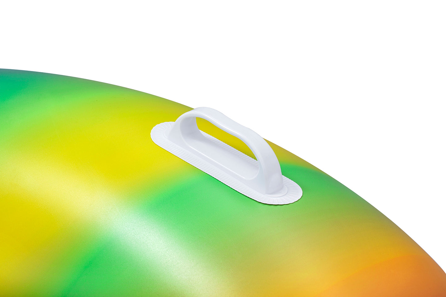 Bestway Opblaasbare Donut Regenboog