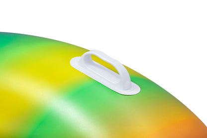 Bestway Opblaasbare Donut Regenboog
