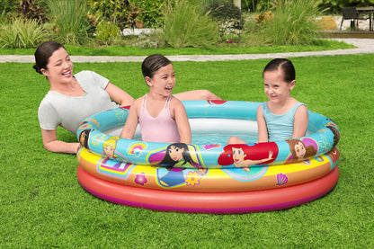 Bestway Opblaasbaar Zwembad Disney Prinsessen vanaf +2 jaar