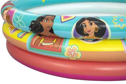 Bestway Opblaasbaar Zwembad Disney Prinsessen vanaf +2 jaar