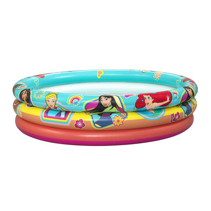 Bestway Opblaasbaar Zwembad Disney Prinsessen vanaf +2 jaar