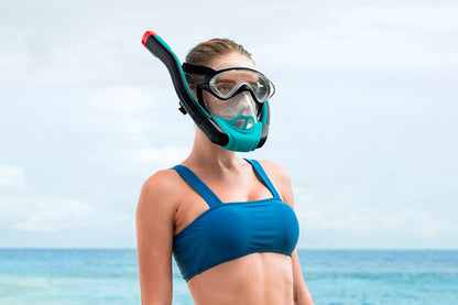 Bestway Dubbele Snorkel Afvoerklep Anticondensatie: Ontdek de onderwaterwereld zonder gedoe