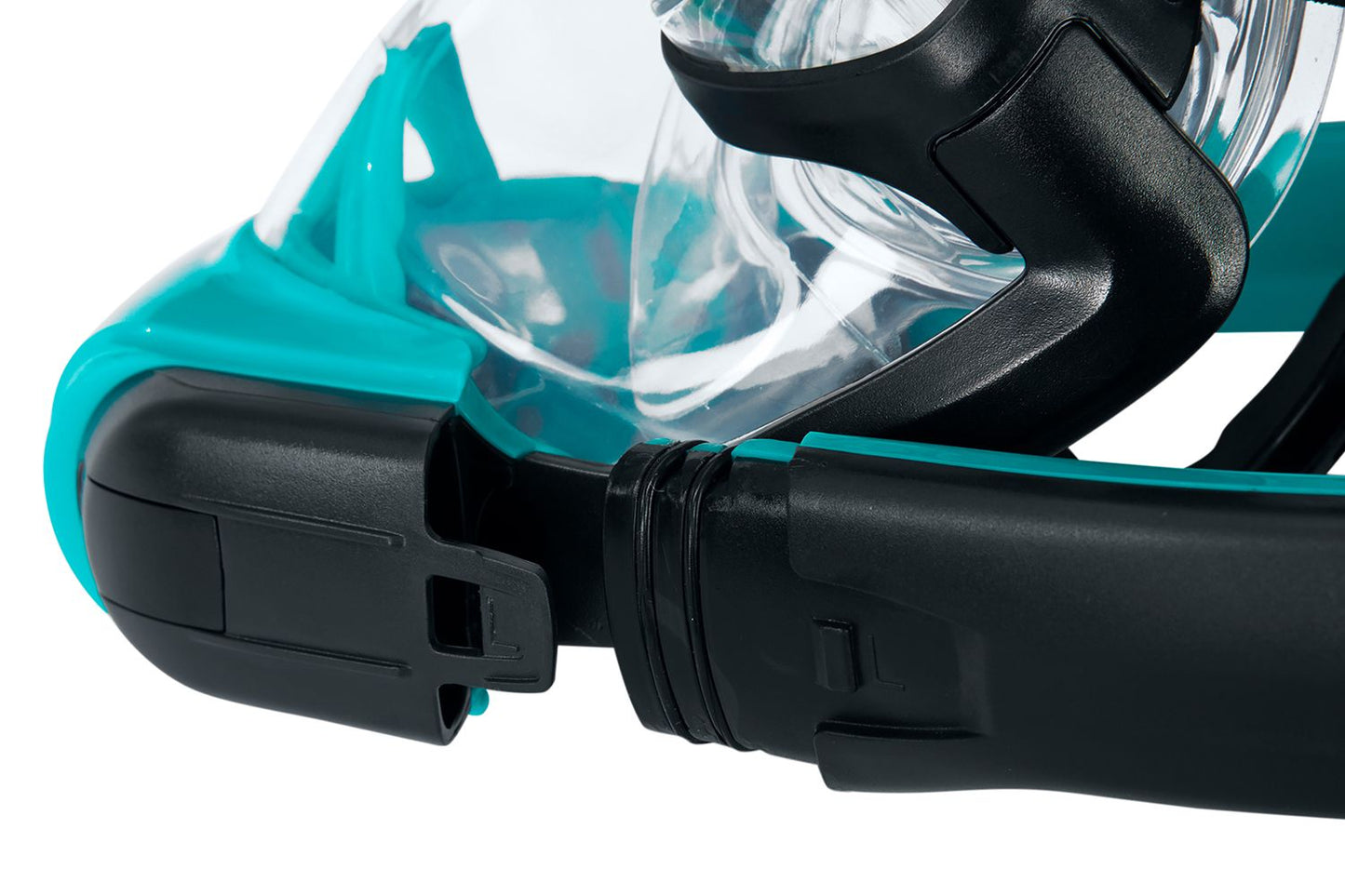 Bestway Dubbele Snorkel Afvoerklep Anticondensatie: Ontdek de onderwaterwereld zonder gedoe