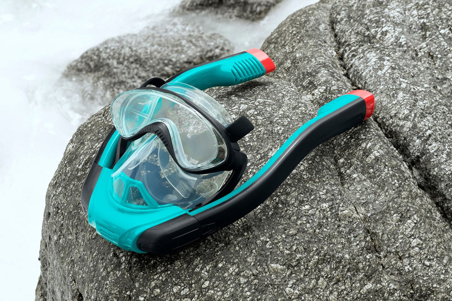 Bestway Dubbele Snorkel Afvoerklep Anticondensatie: Ontdek de onderwaterwereld zonder gedoe