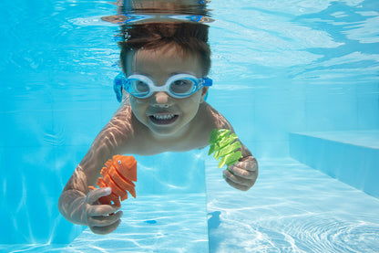 Bestway  Duikspeelgoed Vissen