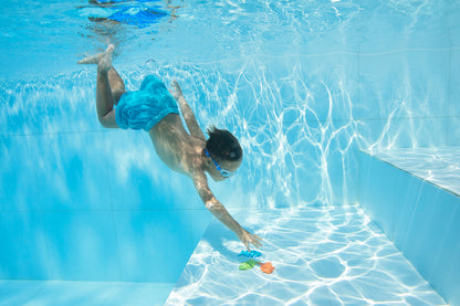 Bestway  Duikspeelgoed Vissen