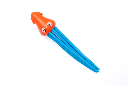 Bestway Siliconen inktvissen Duiken, zoeken en verzamelen wie vindt de meeste Speedy Squids? vanaf 3 Jaar