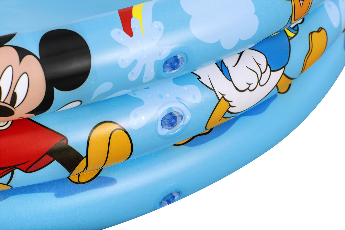 Bestway Opblaasbaar Zwembad Disney Mickey & Friends vanaf +2 Jaar
