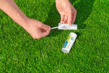 Bestway Teststrips Zoutwater (25 stuks)