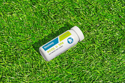 Bestway Teststrips Zoutwater (25 stuks)