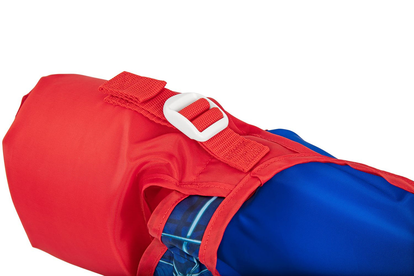 Bestway Spider-Man Zwemvest voor Kinderen — Veilig leren zwemmen van 3 tot 6 jaar