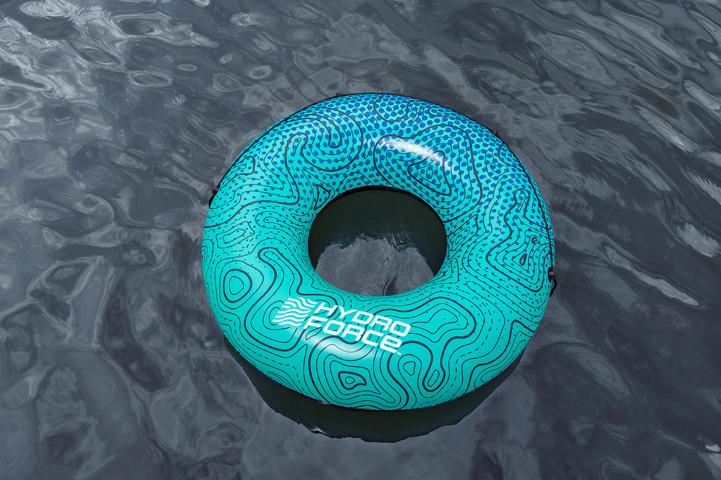 Bestway Opblaasbare Donut