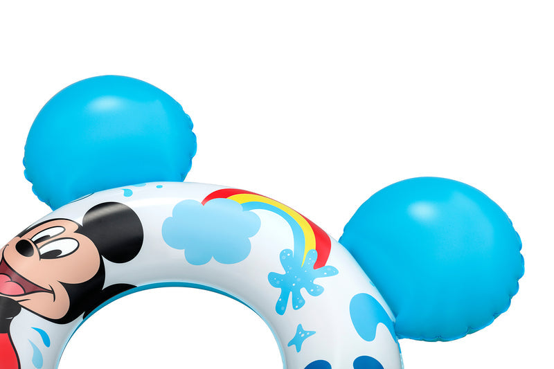 Bestway Donut Disney Mickey Mouse 3 tot 6 jaar