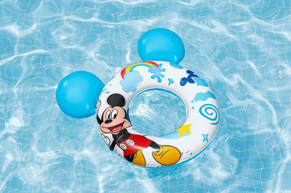 Bestway Donut Disney Mickey Mouse 3 tot 6 jaar