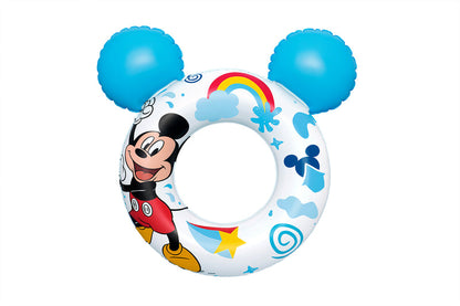 Bestway Donut Disney Mickey Mouse 3 tot 6 jaar