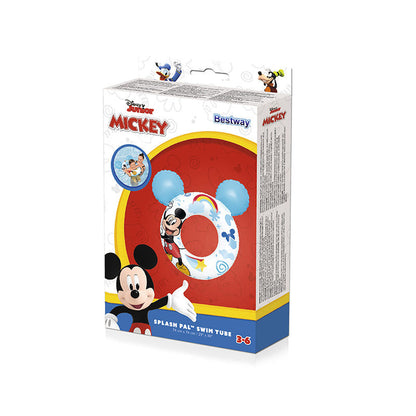 Bestway Donut Disney Mickey Mouse 3 tot 6 jaar