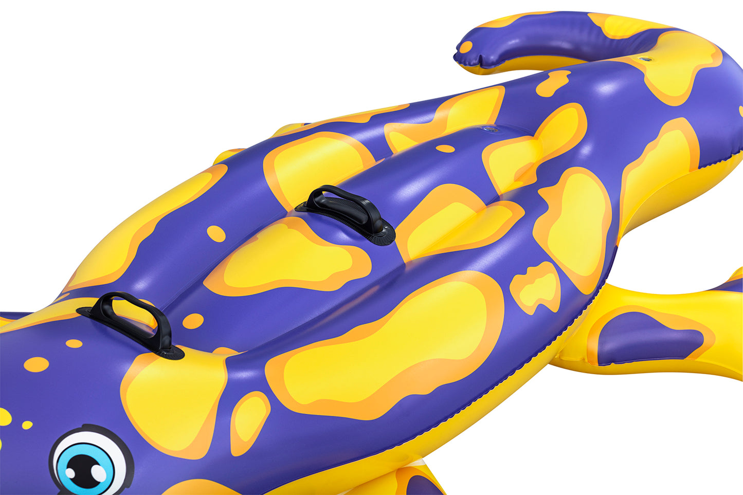 Bestway Opblaasbare Salamander