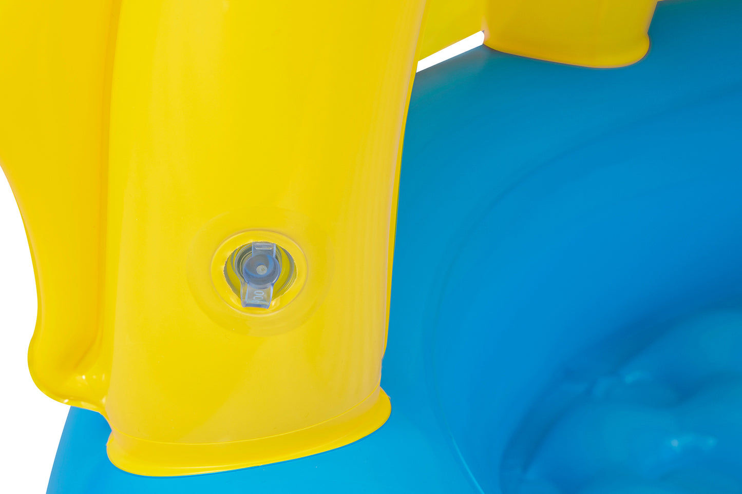 Bestway Opblaasbaar Kinderzwembad vanaf +2 jaar