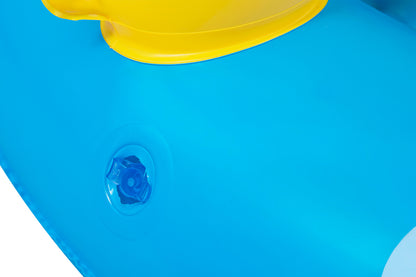 Bestway Opblaasbaar Kinderzwembad vanaf +2 jaar
