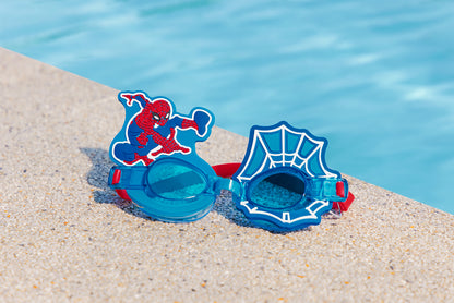 Bestway Zwembril Spiderman