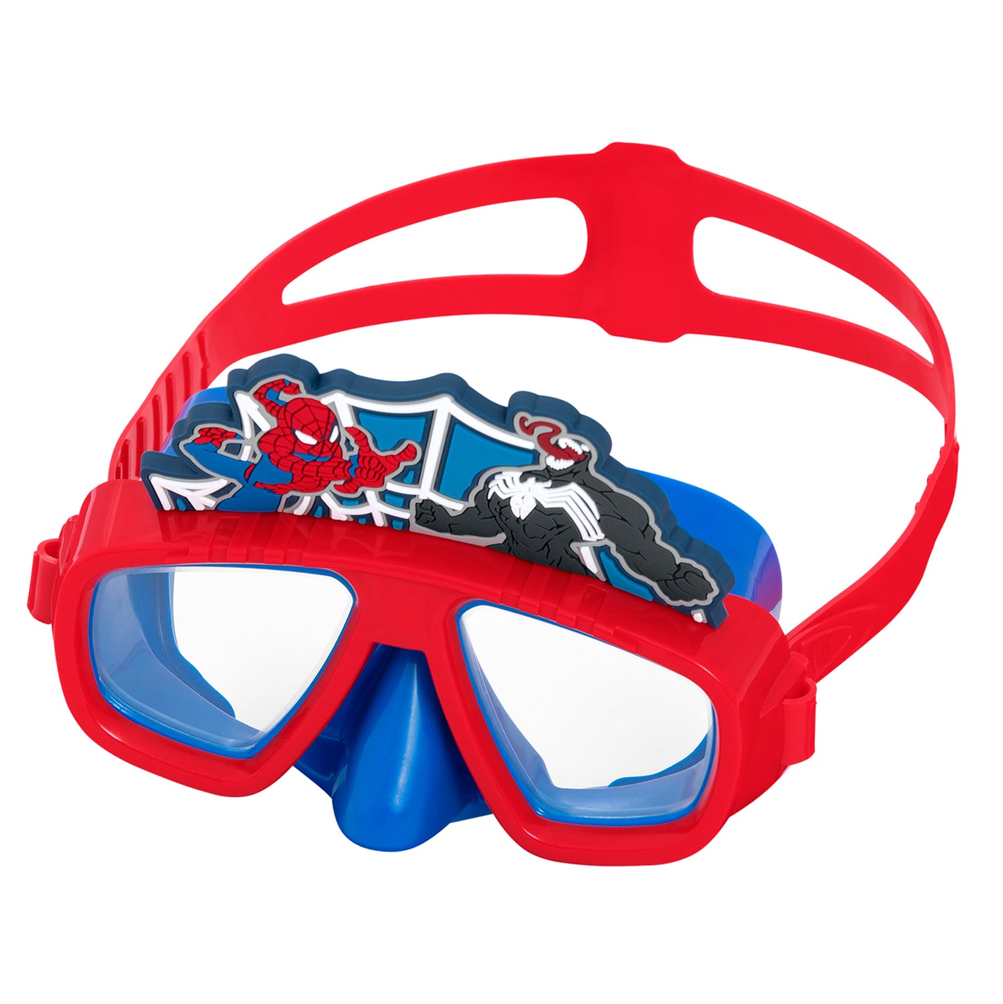 Bestway Duikbril Spiderman