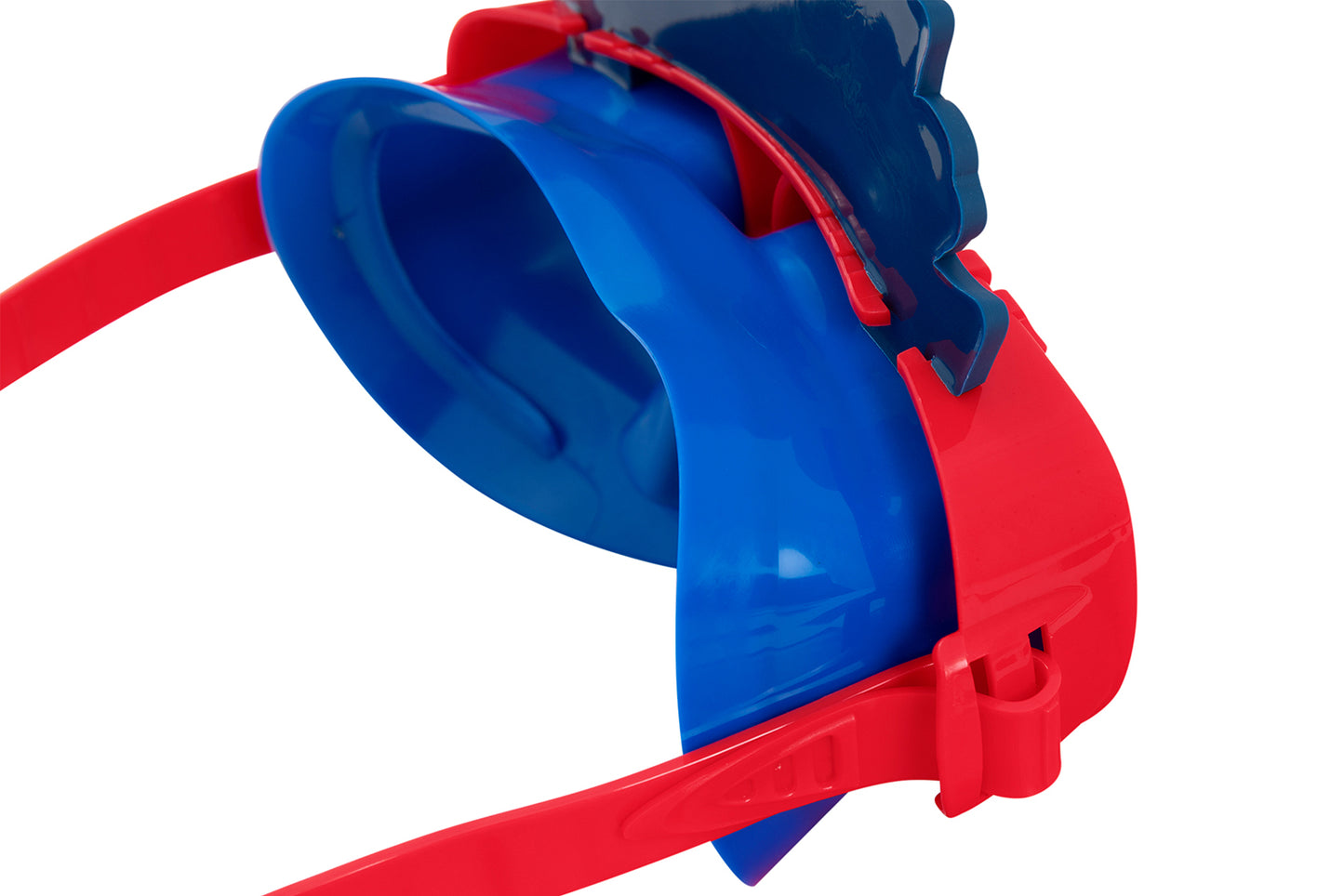 Bestway Duikbril Spiderman