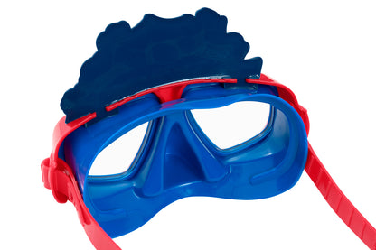 Bestway Duikbril Spiderman