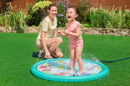 Bestway Opblaasbare Dinosaurussen Sprinkler
