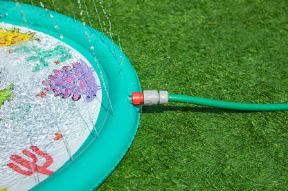 Bestway Opblaasbare Dinosaurussen Sprinkler